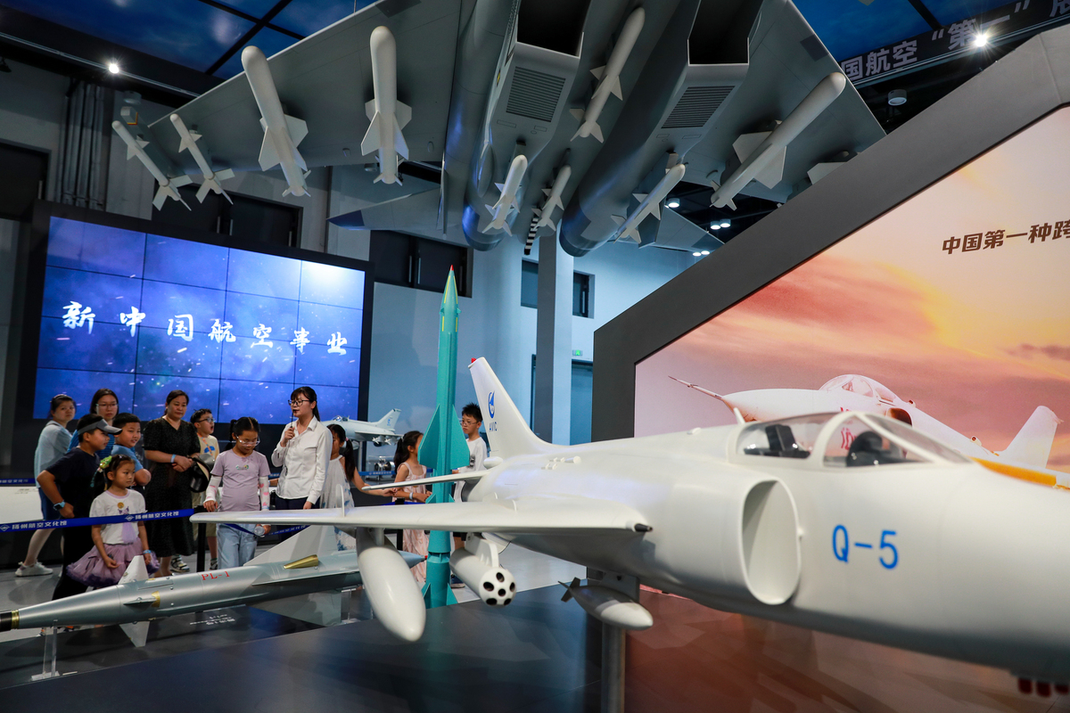 航空学校热门专业推荐：提升就业竞争力的选择