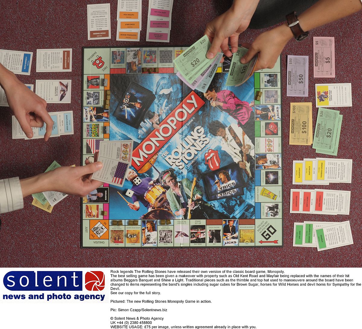 不会玩的话帮我介绍一下大富翁最新的版本呗。