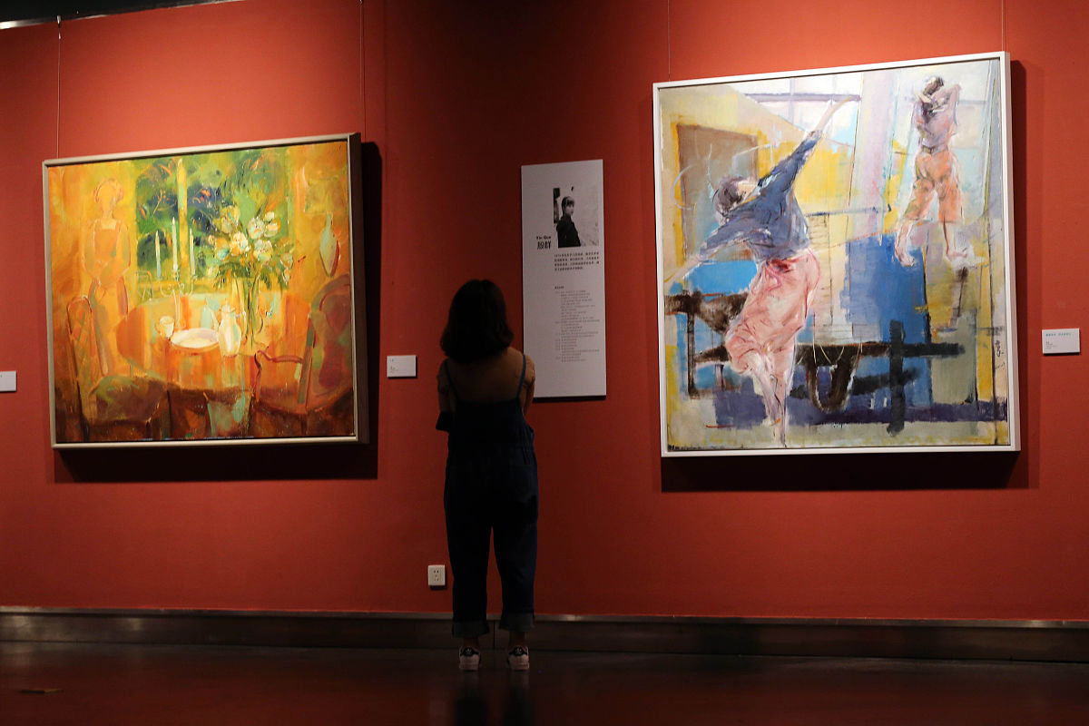 探寻艺术佳作的奥秘：一部好的艺术作品应具备哪些要素