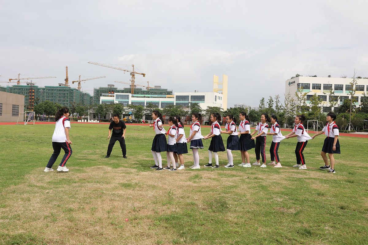 习水中等职业学校学前教育课程有哪些教学质量如何