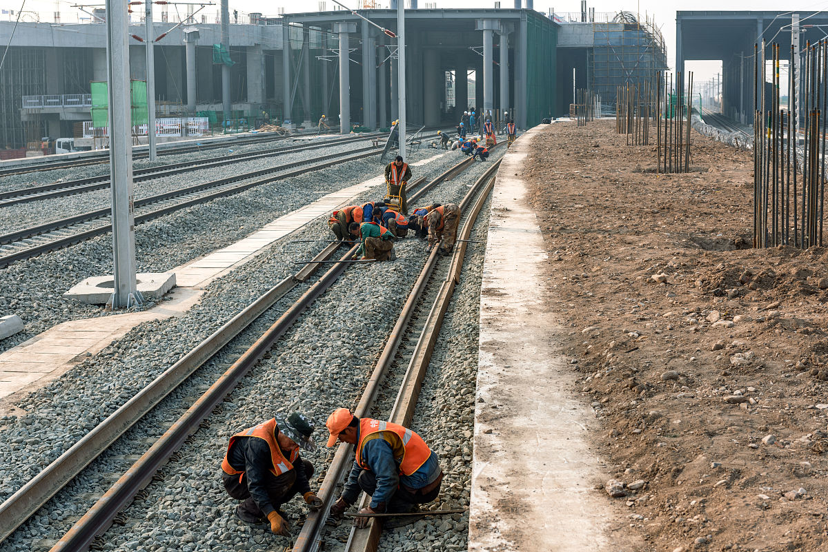 西安铁路学校专业介绍：哪个专业最适合你？