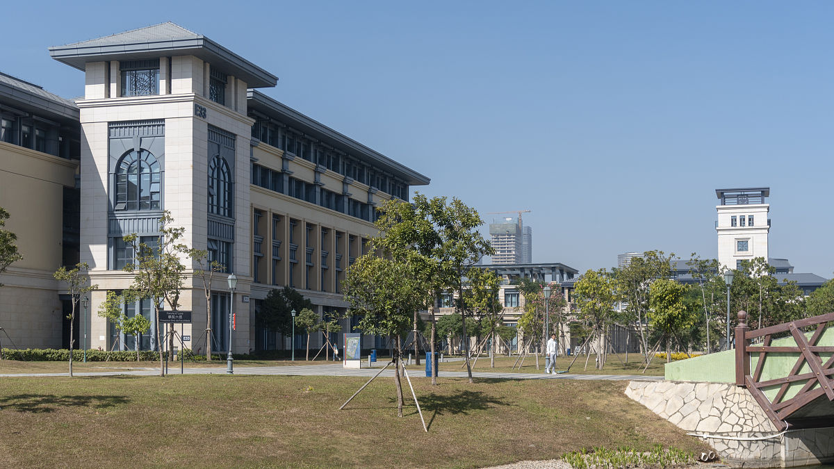 重庆科创职业学院建筑工程技术专业都学些什么 重庆科创职业学院建筑工程技术专业都学些什么