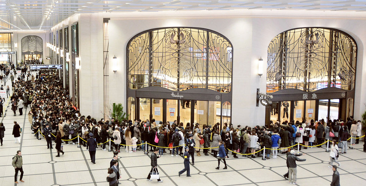 My Impression of Shanghai: A City of Wonders