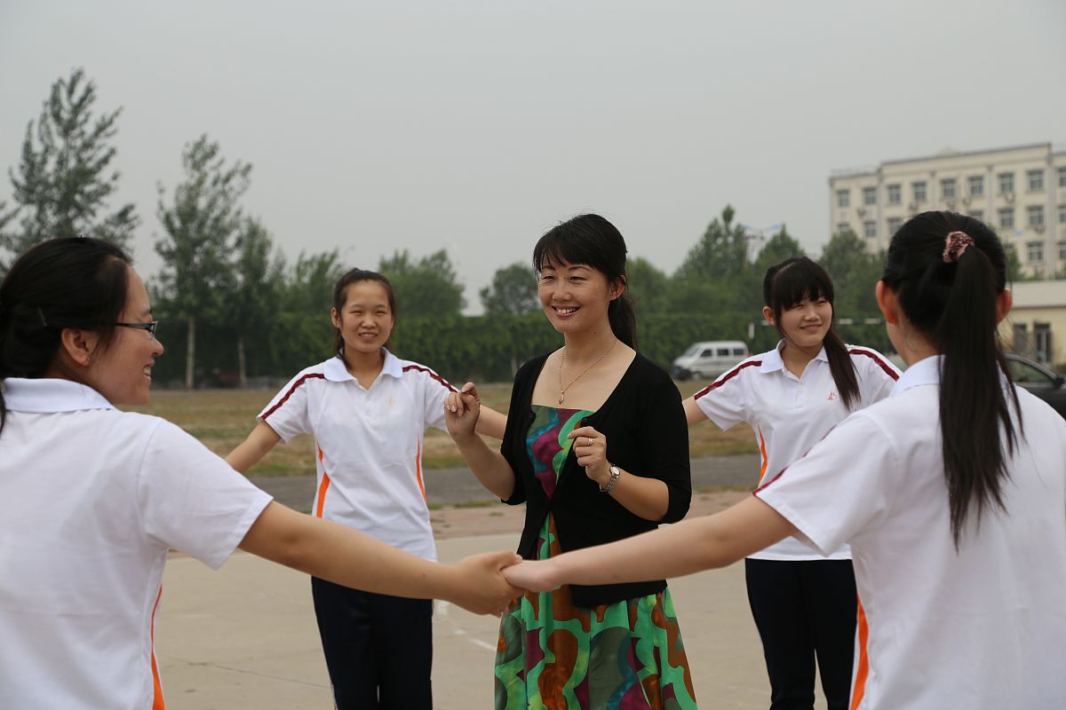 安顺民族职业技术学校2021年招生简章 - 高素质技术人才培养基地