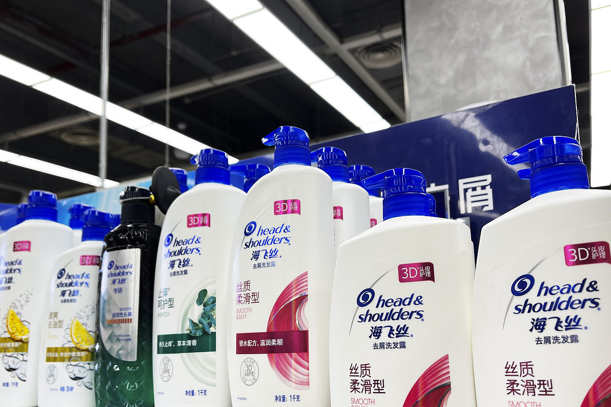 柔润舒爽沐浴露有什么功效？
