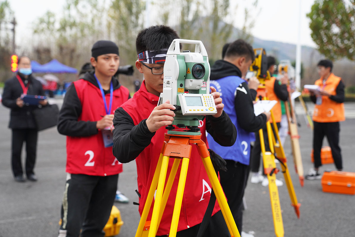 莱山学前教育学校铁道工程测量好不好？有什么招生要求