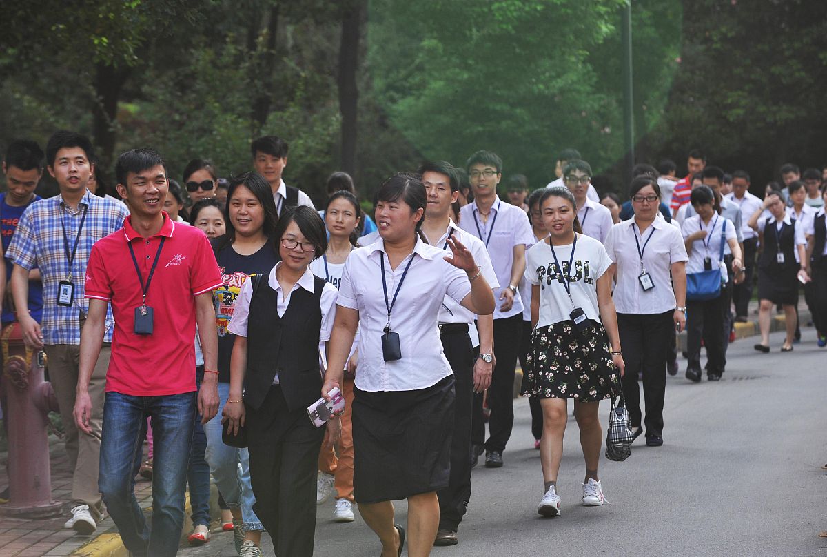 宜宾南溪职业技术学校师资力量如何