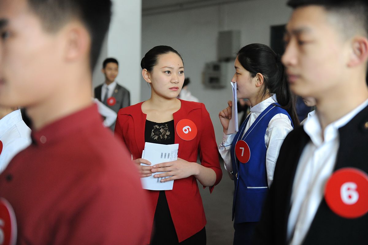 贵阳女生读铁道运输专业：优势、机遇和未来