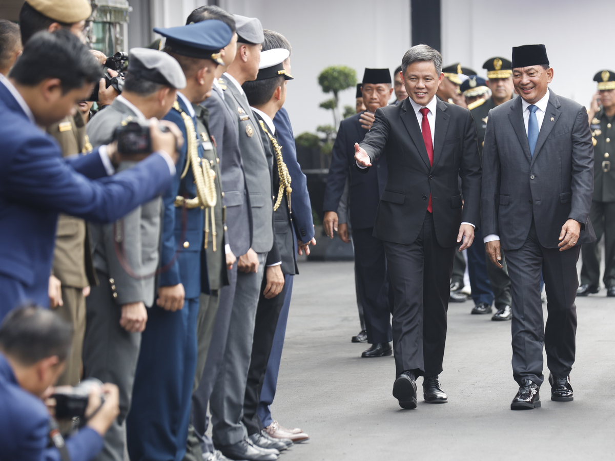 根据以下内容取一个标题：最近外国政要密集访华谈谈你对中国的朋友圈越来越大的理解或感想。