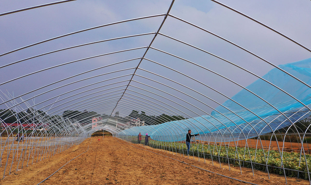 毕节农业学校农业综合技术专业：未来发展前景广阔