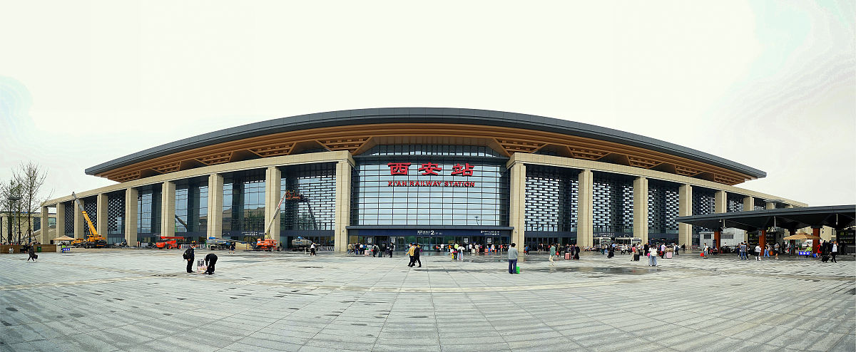 陕西建设技师学院地址在哪？乘车路线怎么走？