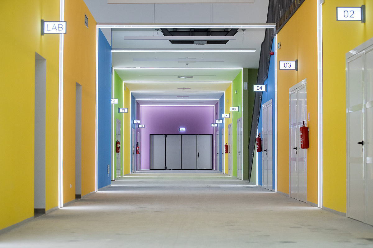 渭南2023年铁路学校都能学什么好不好