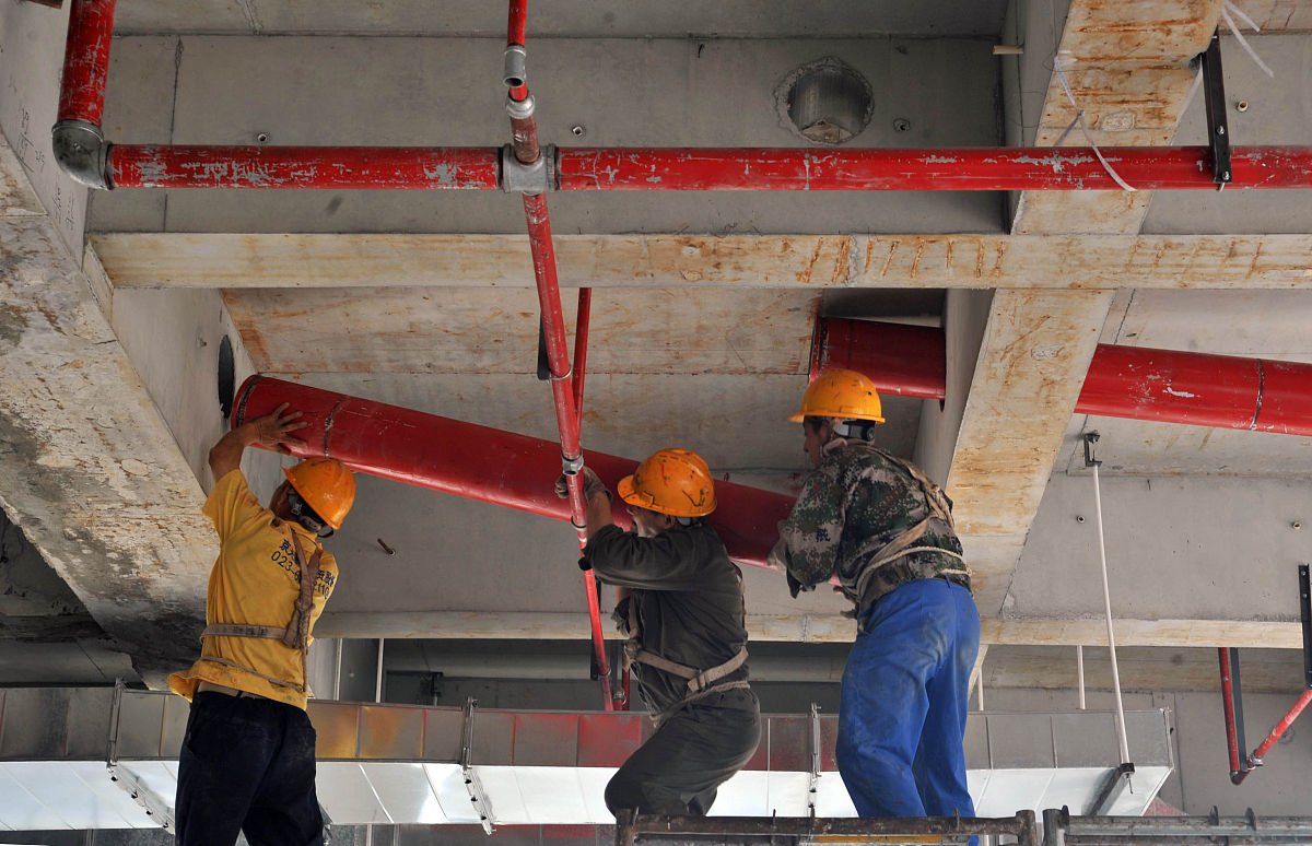 地铁封顶块抗渗性能检测设备研发：提升地铁安全性