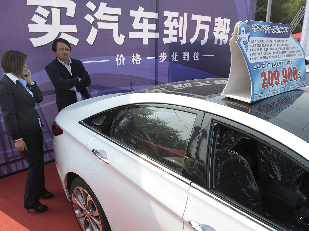 4S店媒体曝光：提升品牌、吸引客户、推动销售