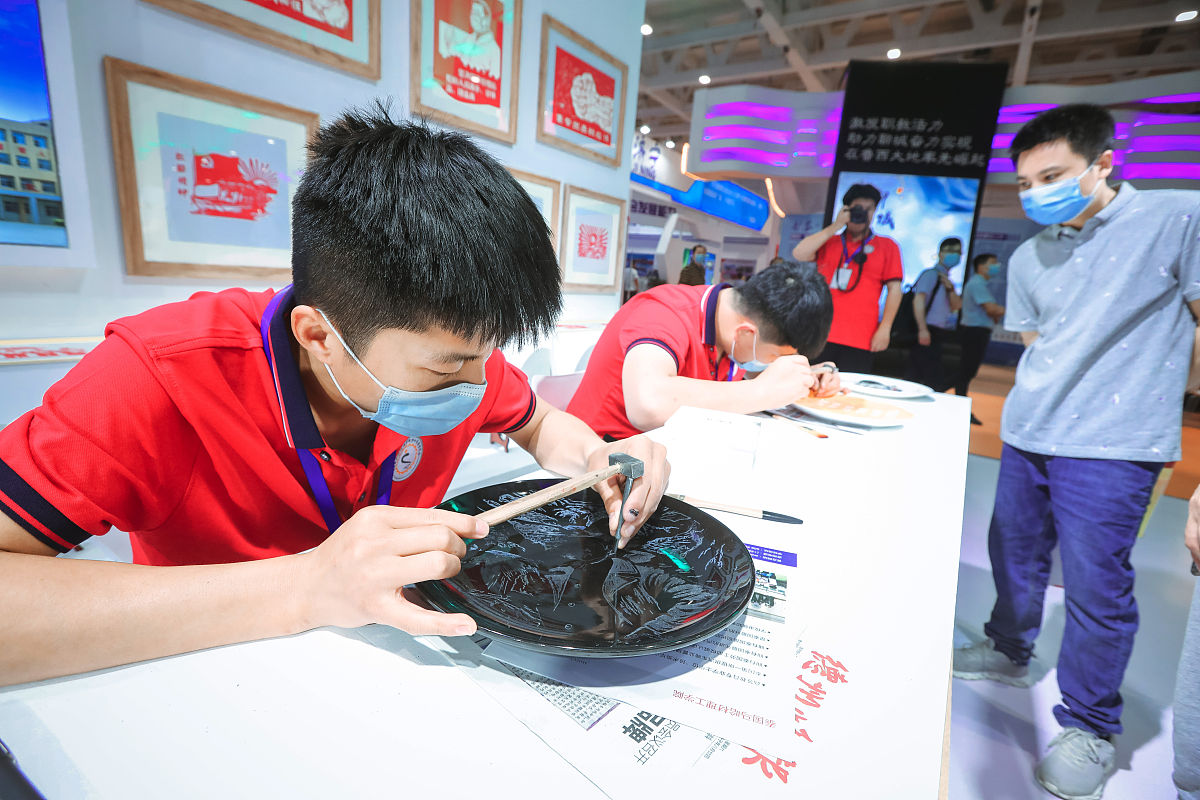 宁波市职业技术教育中心学校热门专业之轨道交通专业招收情况