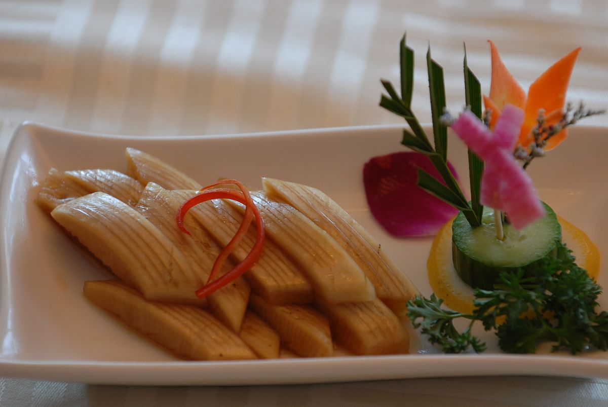 爽口酱萝卜的做法_爽口酱萝卜怎么做_菜谱_美食天下