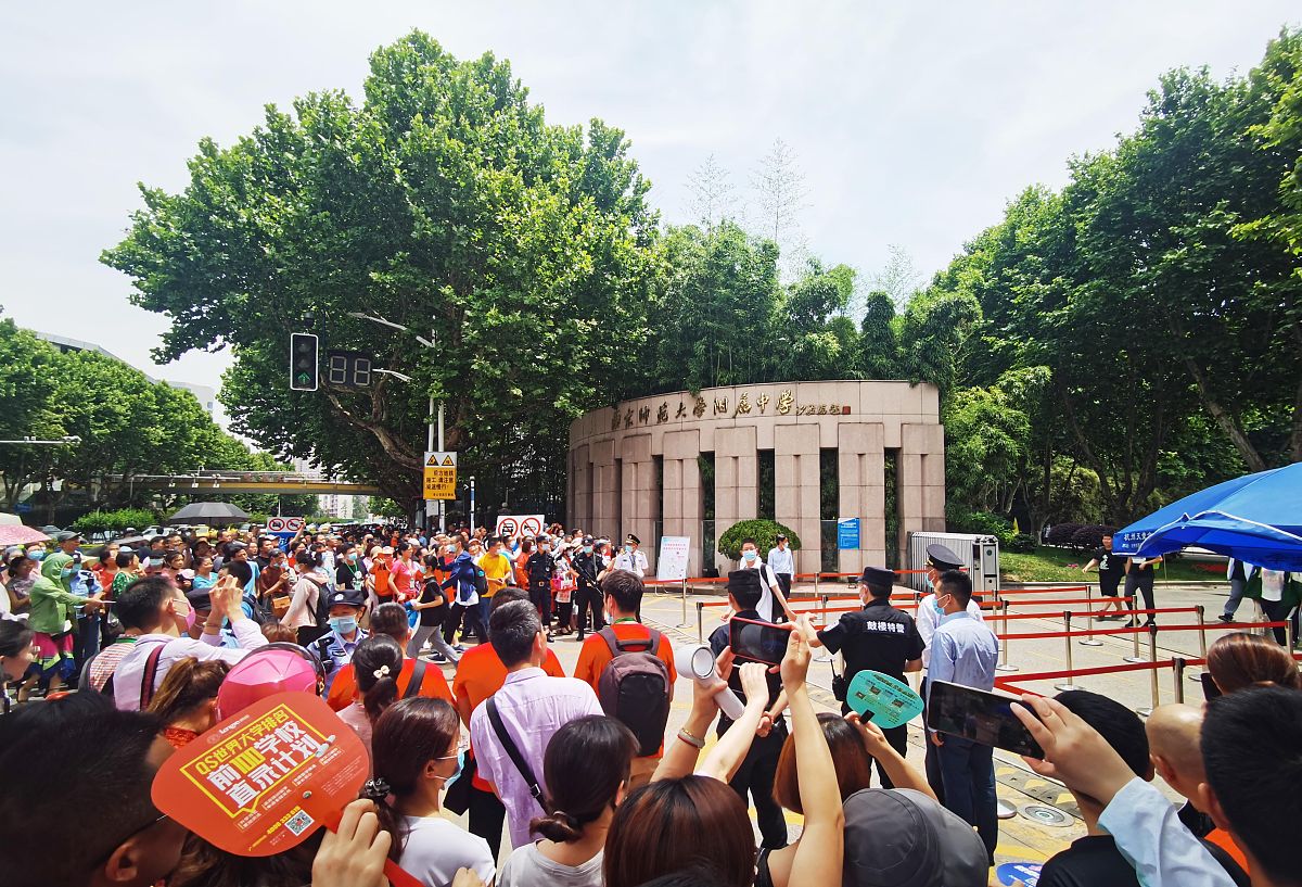 2021年就读护理专业有哪些要求