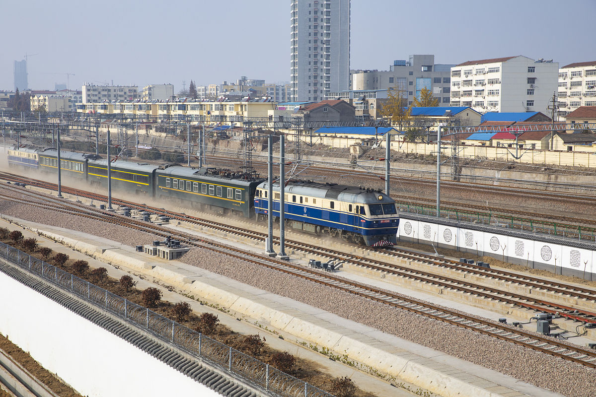 渭南铁路学校2023年招生简章及优秀课程推荐