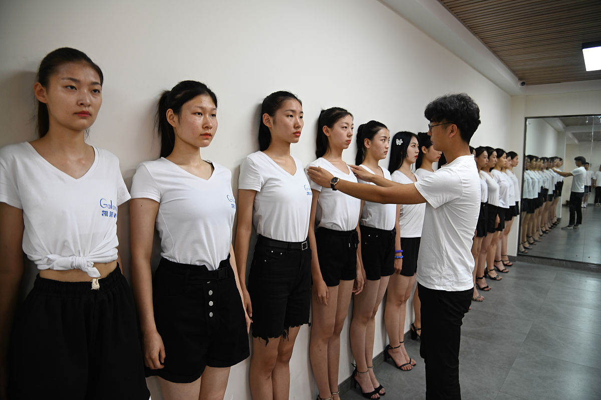 沈阳国际公关礼仪学校2022年怎么样？