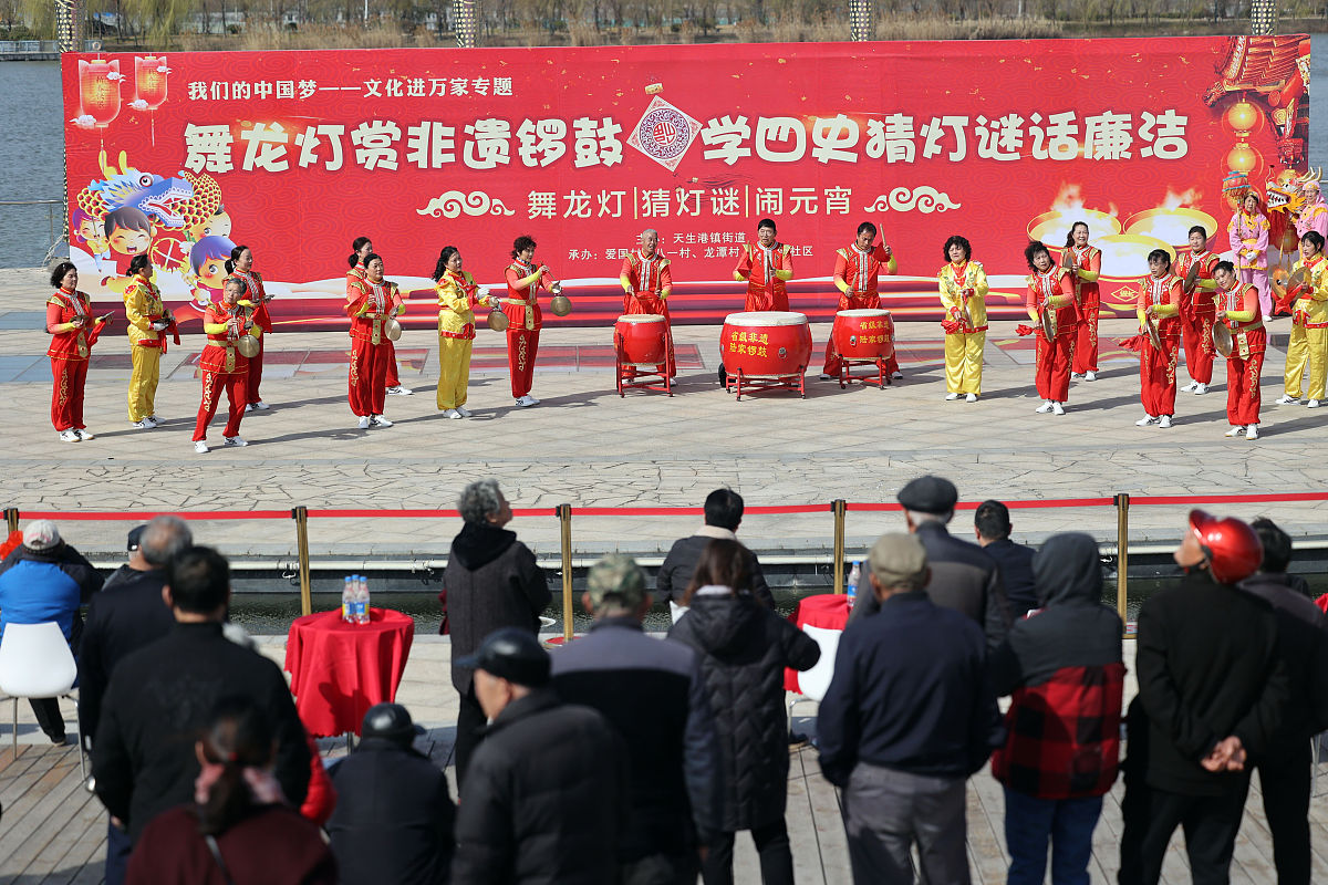 省非物质文化遗产“北山山歌”教学培训班在我市成功举办