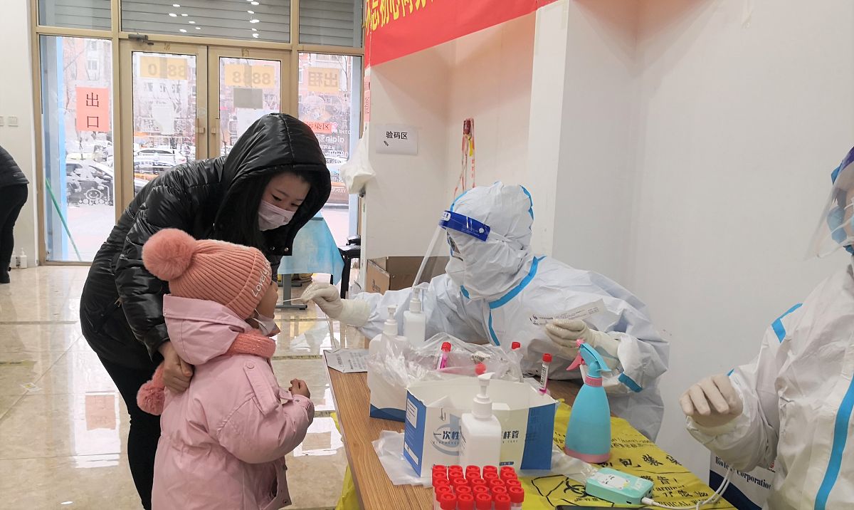 技工院校师生战疫：灾难面前我以技能报家国