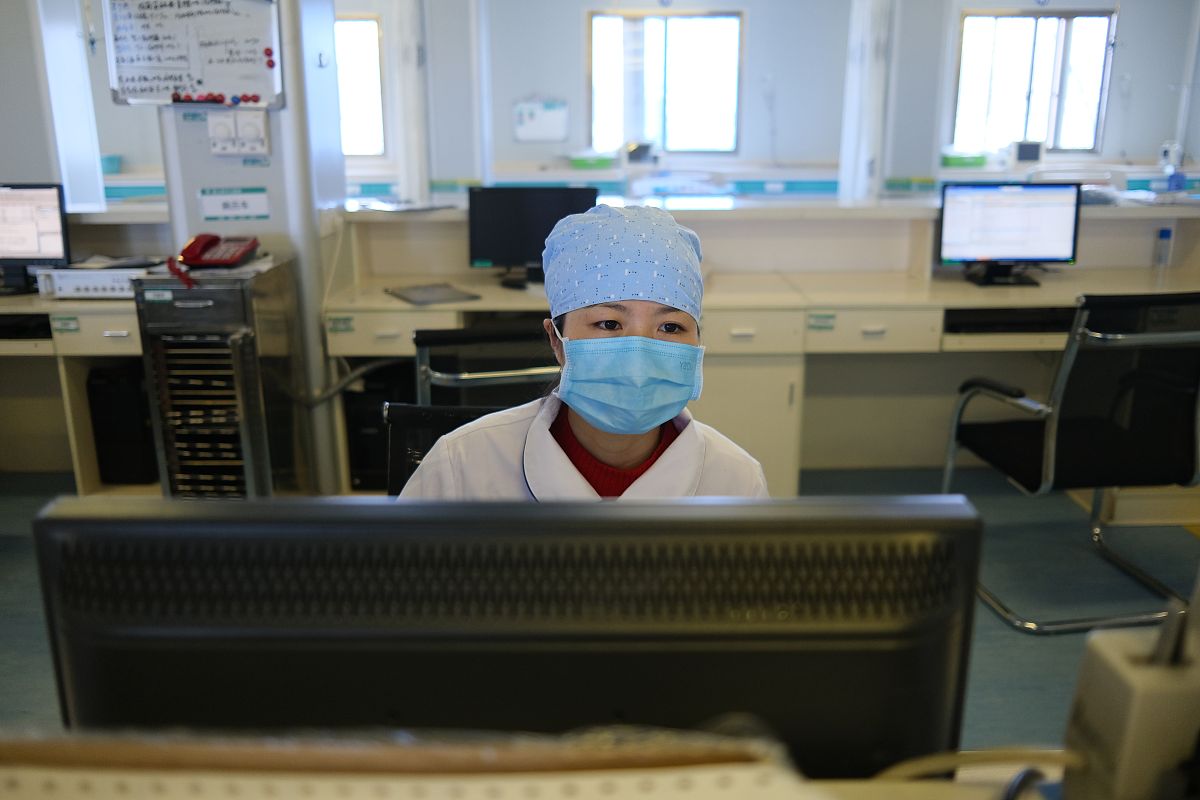 衡水卫生学校2023年有哪些专业