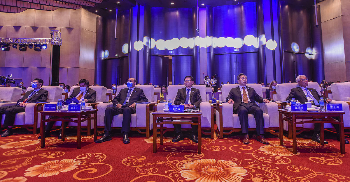 广西经贸职业技术学院商务英语专业就业前景如何