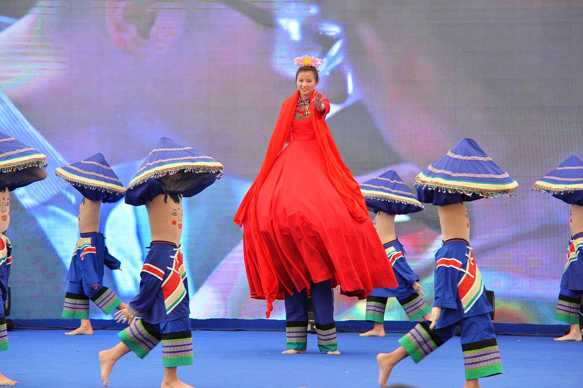 贵阳护理职业学院惠水校区2019年招生简章