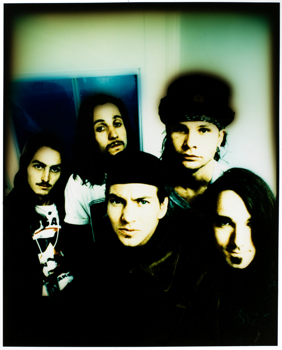 R.E.M. - A Legendary Alternative Rock Band