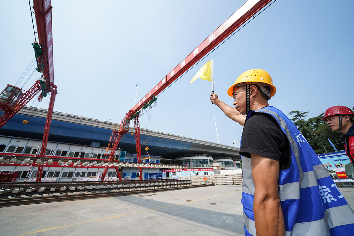 中国交通建设集团有限公司介绍