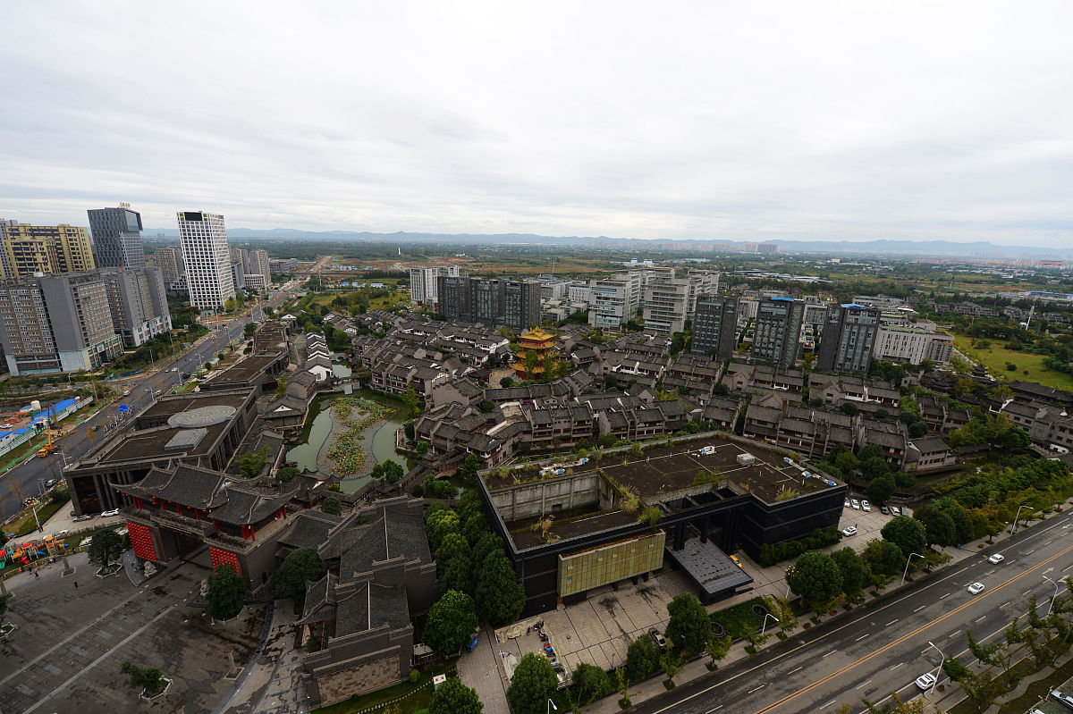 介绍四川泸州800字