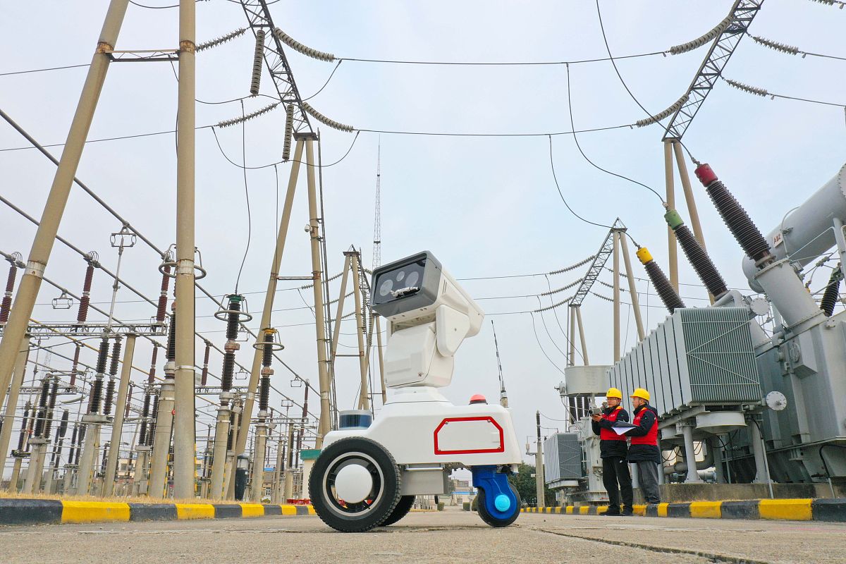 甘肃高铁技工学校：深化产教融合培养多样化