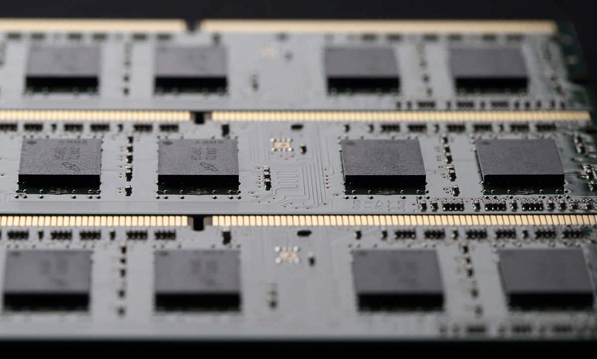 NAND Flash 擦除：按块还是按页？