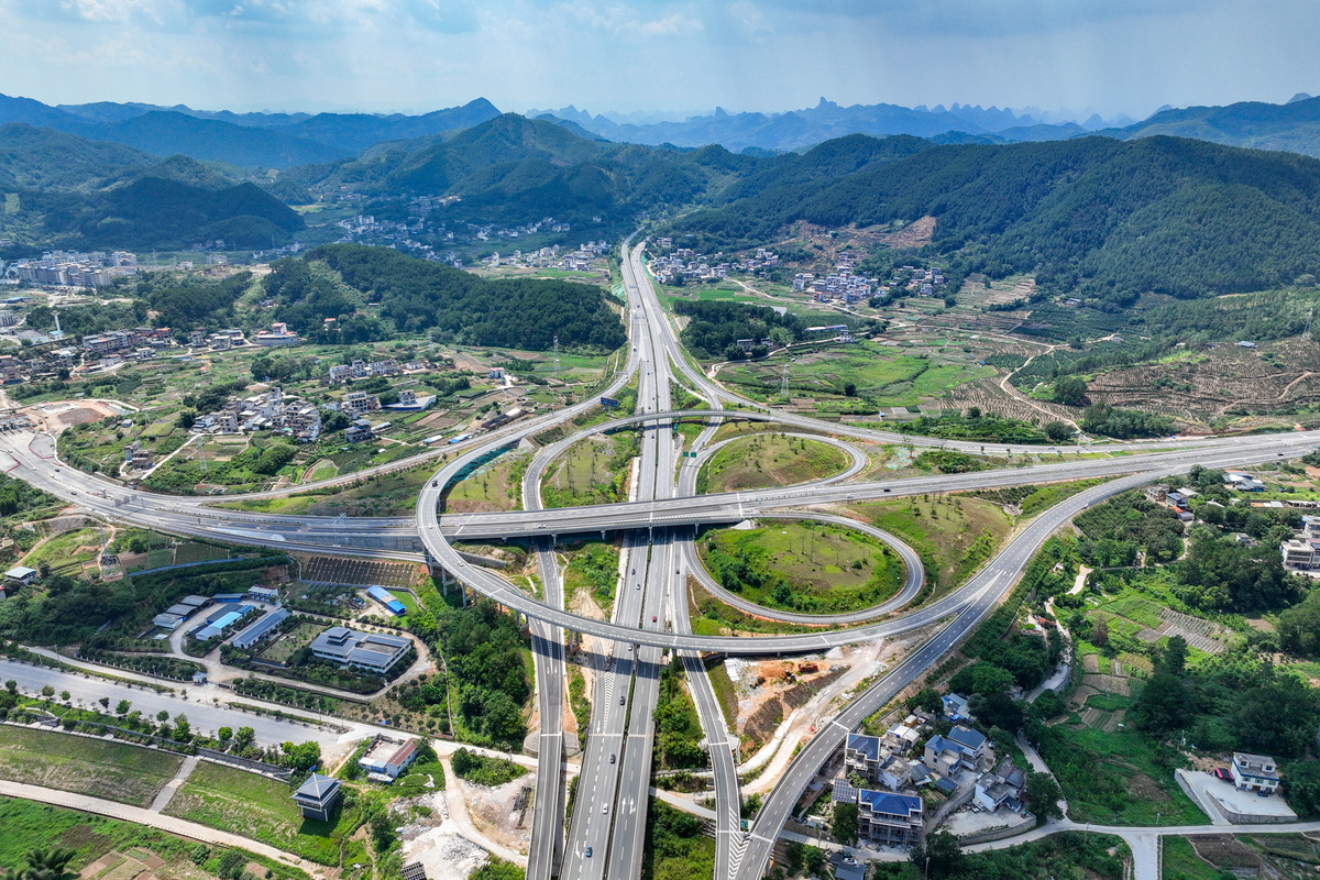 桂林媒体：连接市民与城市的桥梁