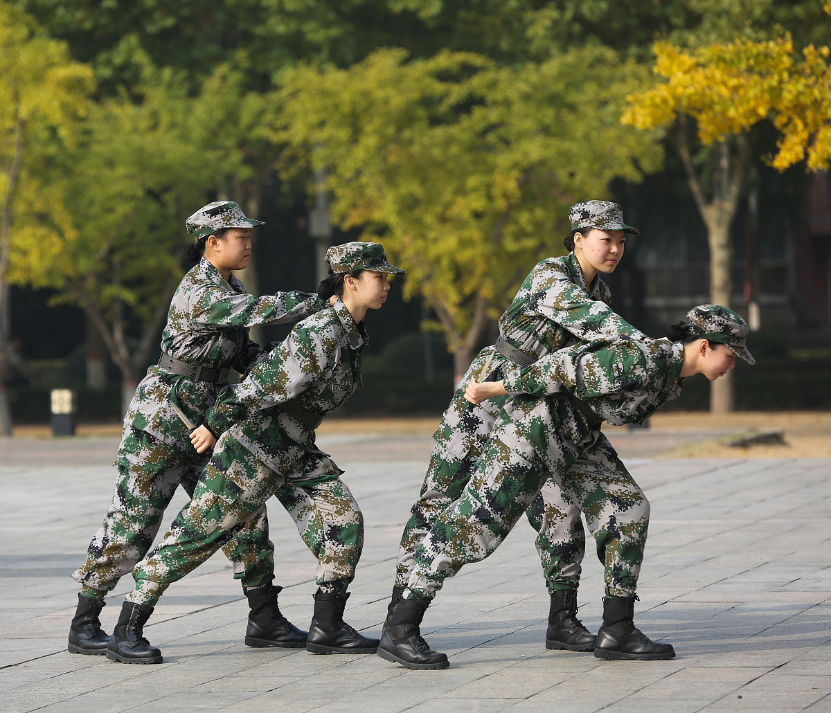 军事训练一级单位标准详解：内容、时间、强度等