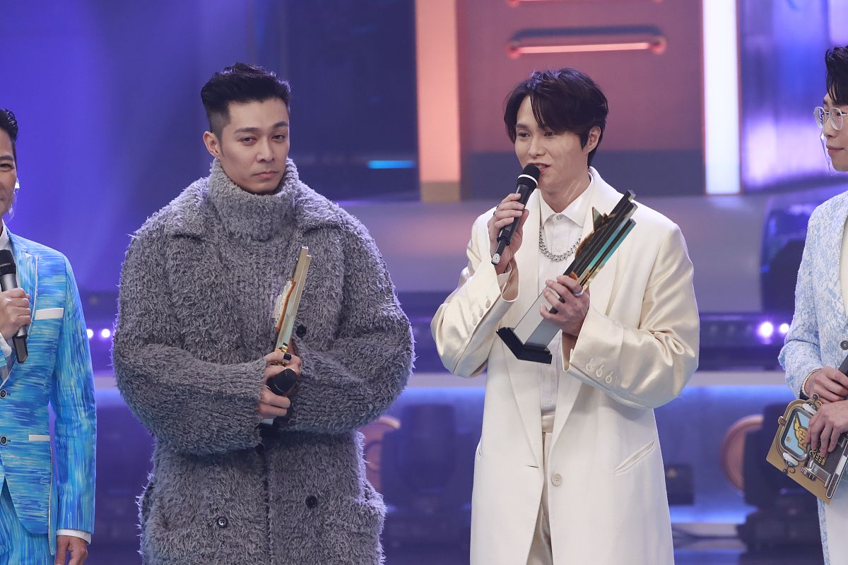 2022年值得听的华语新专辑