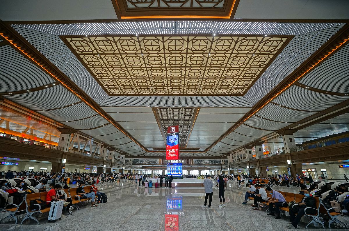 陕西建设技师学院地址在哪？乘车路线怎么走？