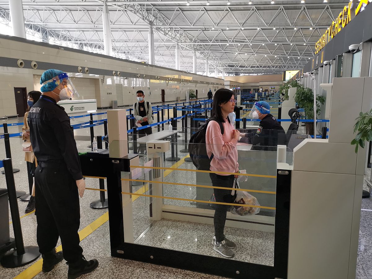 石家庄正定机场到河北天环冷库怎么走