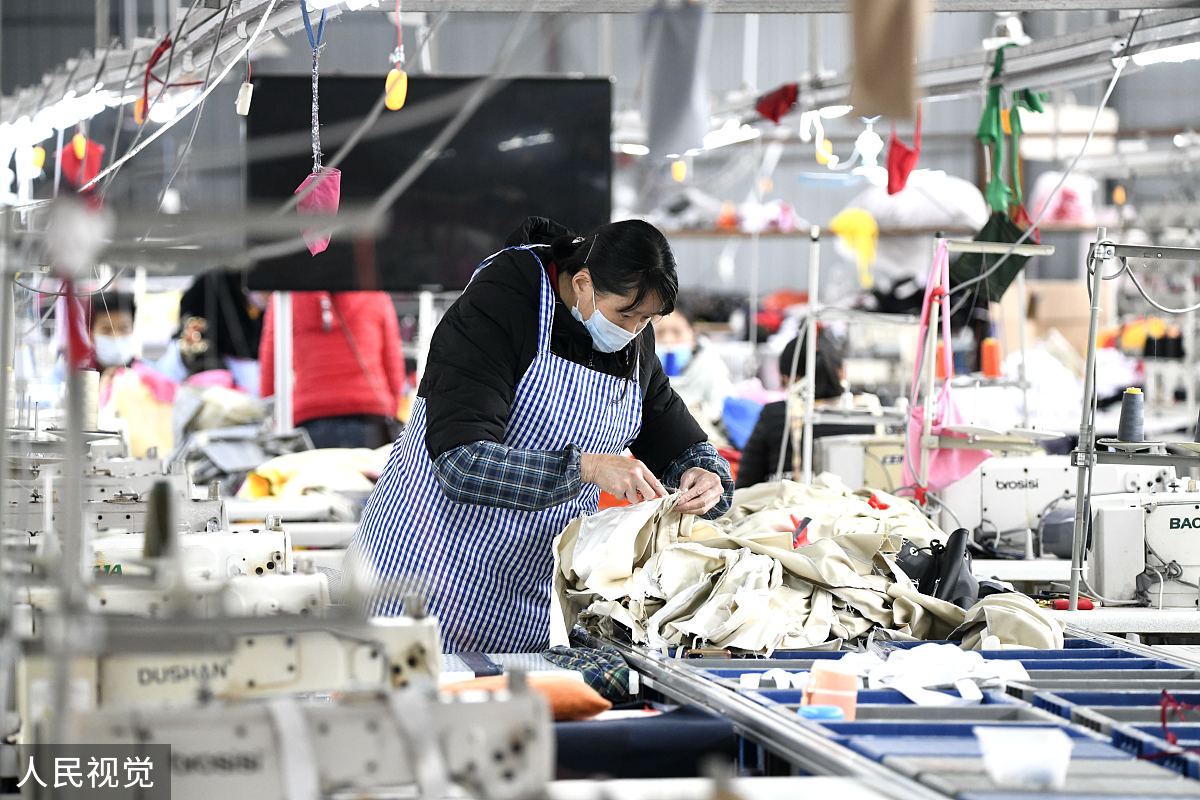 四川古蔺县职高服装制作专业就业方向解析：未来发展趋势及职业规划