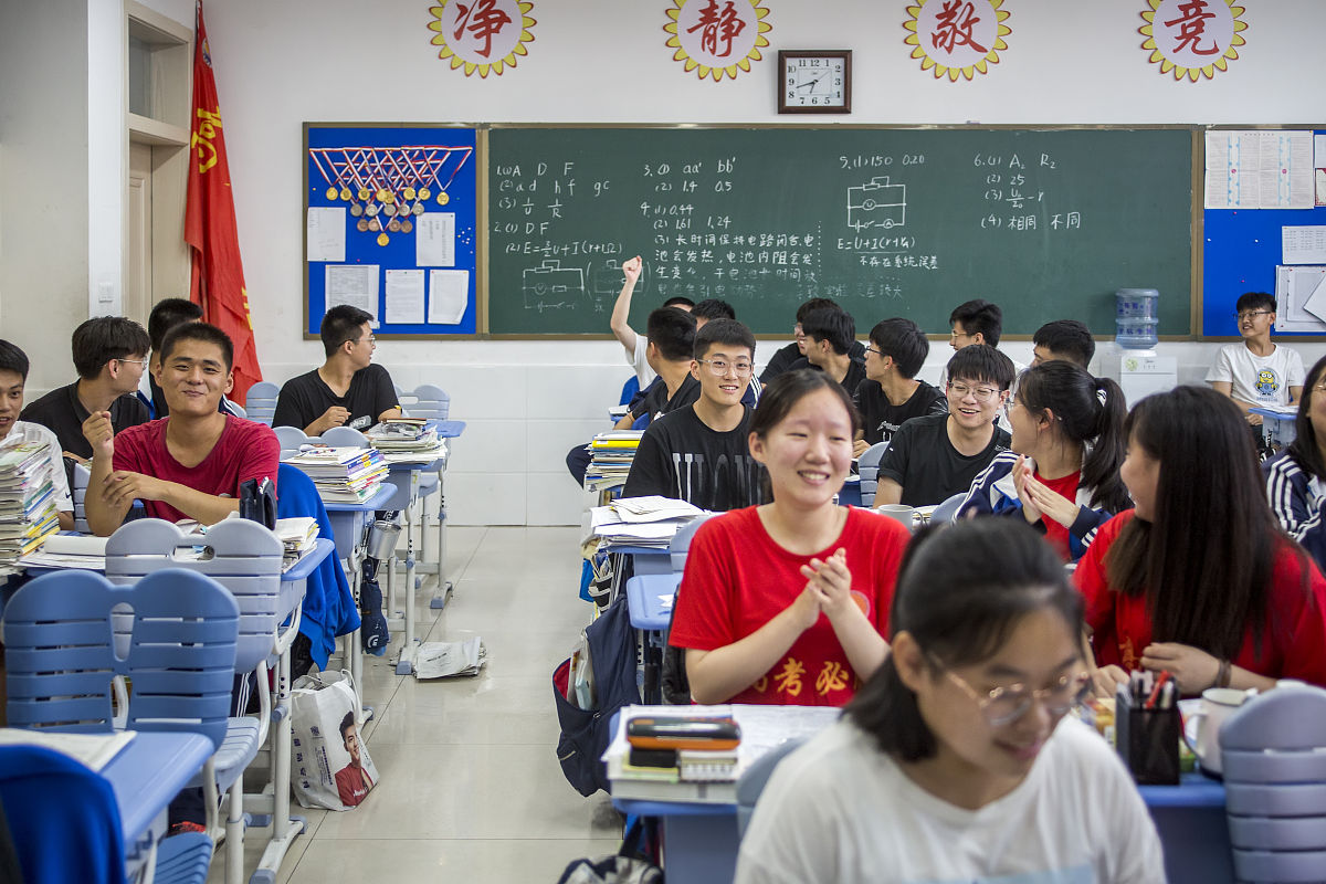海北职校门源分校师资如何