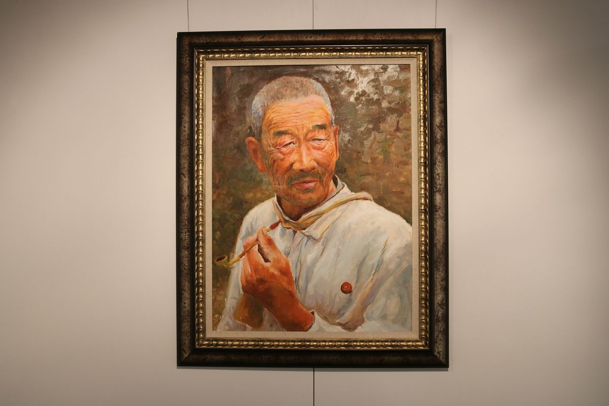 徐悲鸿的艺术风格和作品解析