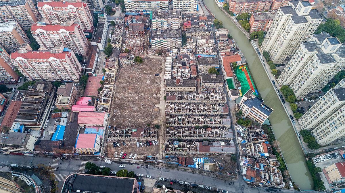 烟台捷敏街什么时候拆除回答加拓展。