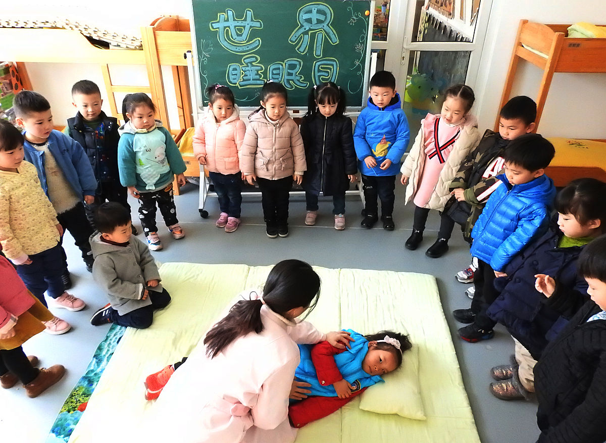 幼儿心理辅导经验总结：帮助孩子健康快乐成长