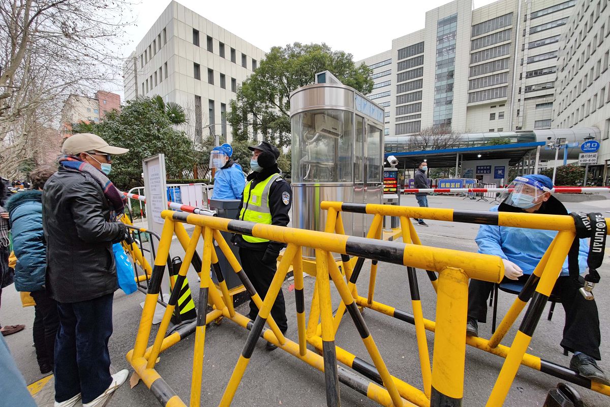 湖南中医药高等专科学校二零二零2022年招生简章