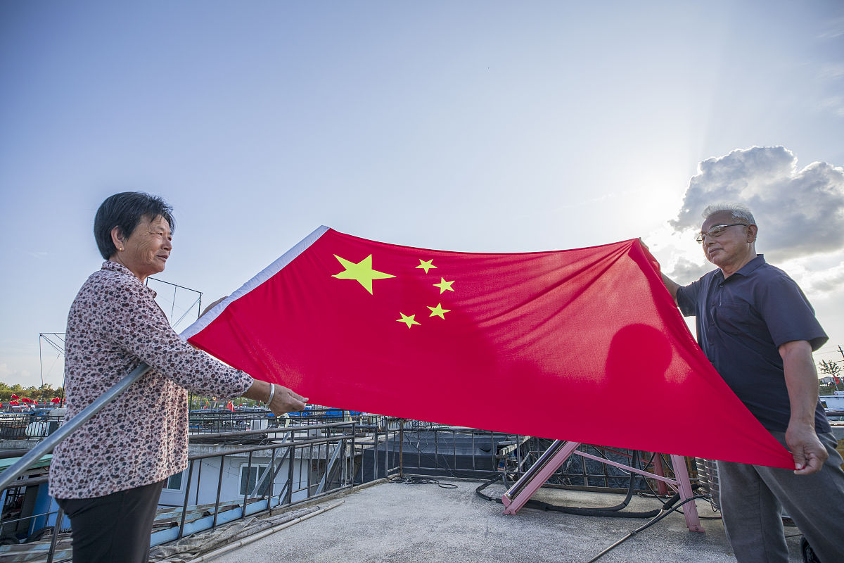 中国电力技术发展史：爱国情怀、自豪感和使命感的源泉