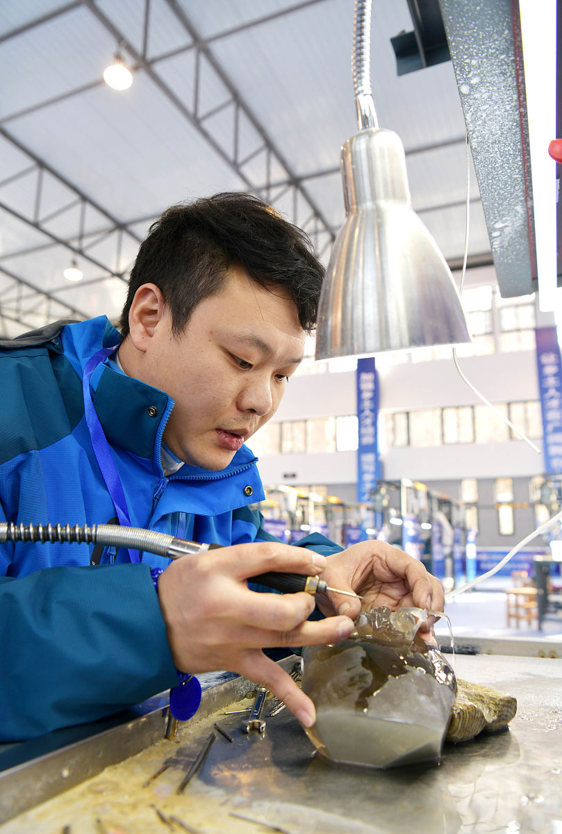 日照市科技中等专业学校2023年地址在哪里