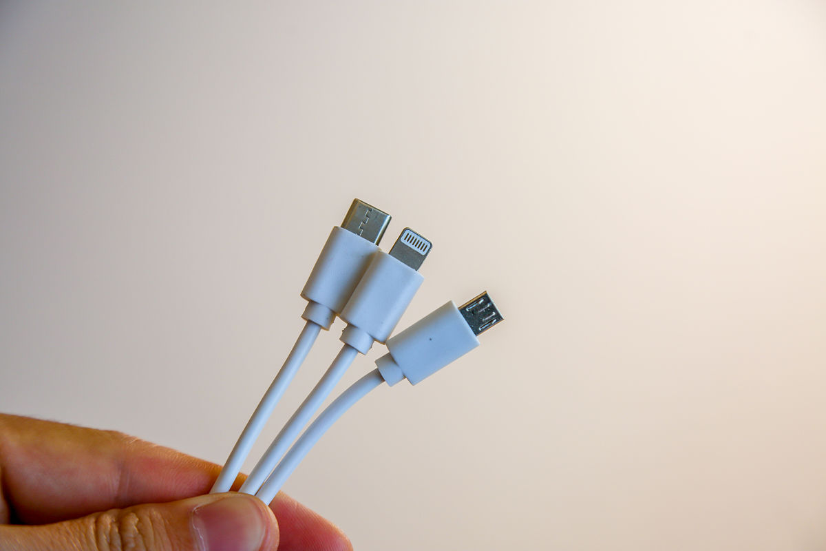 USB分线器：增加电脑USB接口数量的利器