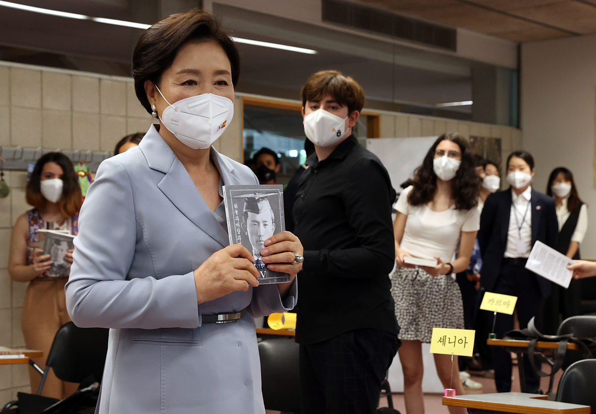 破罐子破摔的正确理解：学生如何回答老师的提问