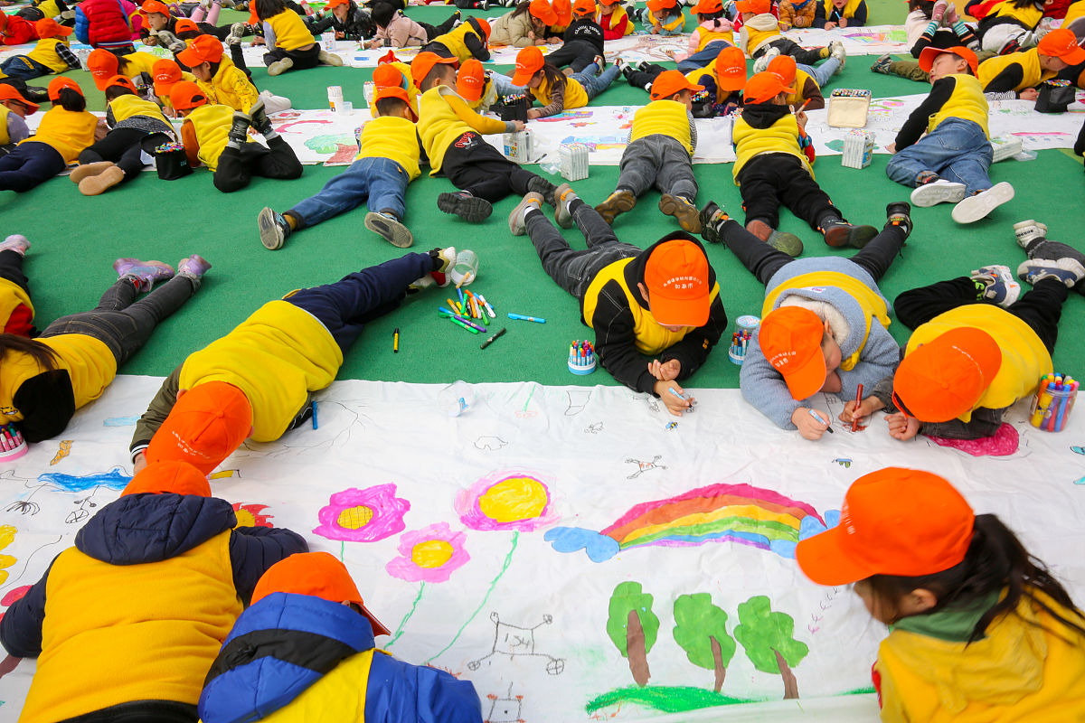 遵义幼儿师范学校2021招生简章