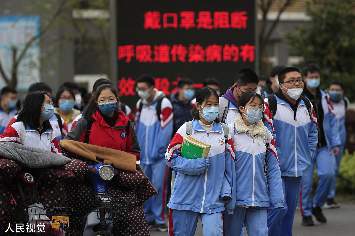 铜川2022年初中生学卫校：全面提升健康意识和技能